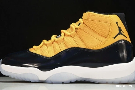 11 AIR NEW JORDAN 1206